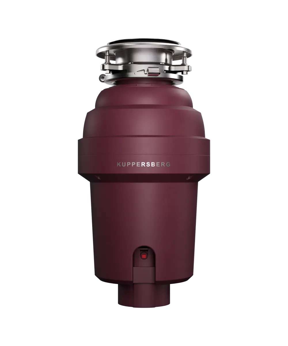 Kuppersberg WS 750 V