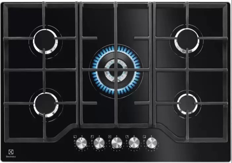 Electrolux KGG75362K