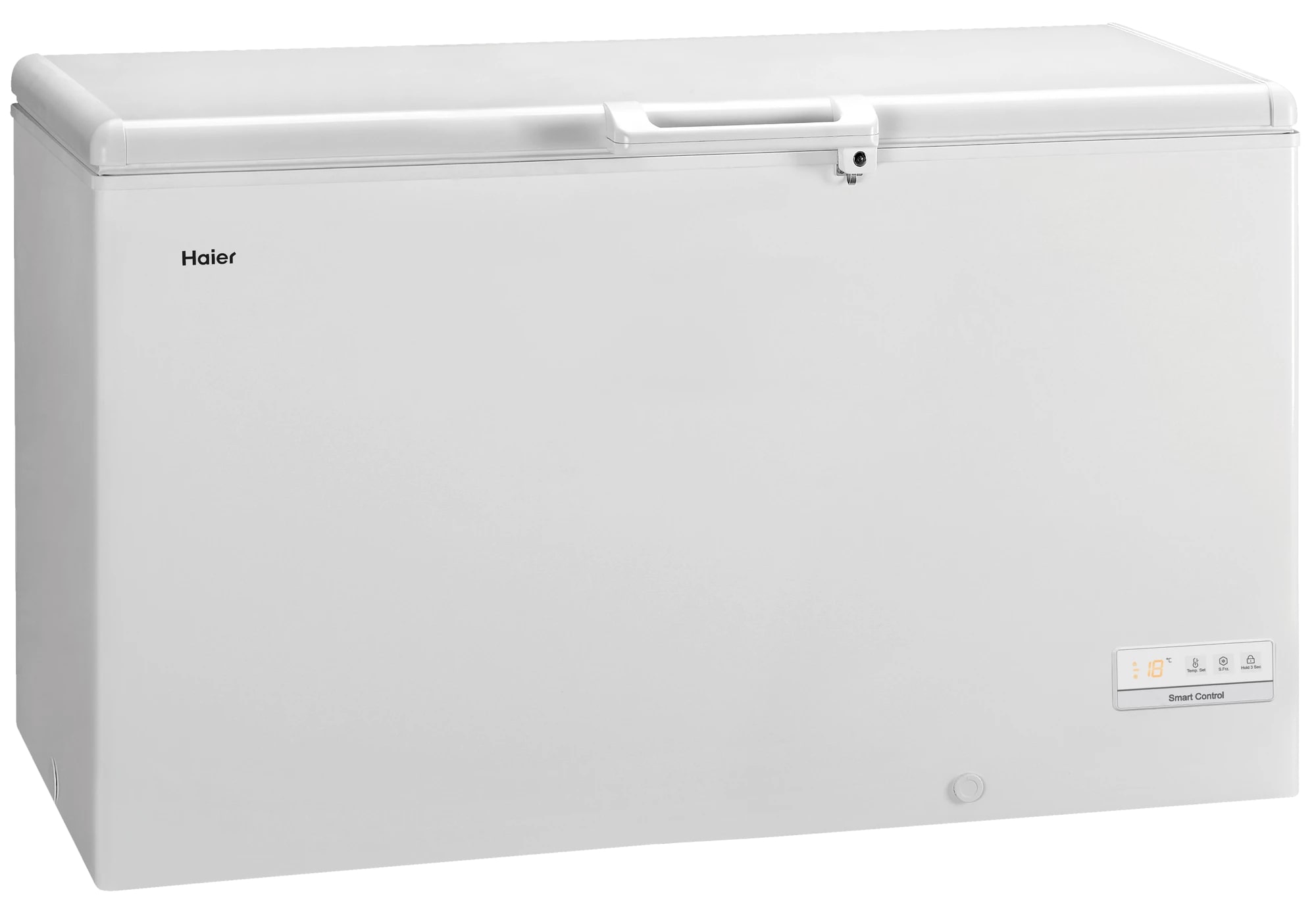 Haier HCE380RF