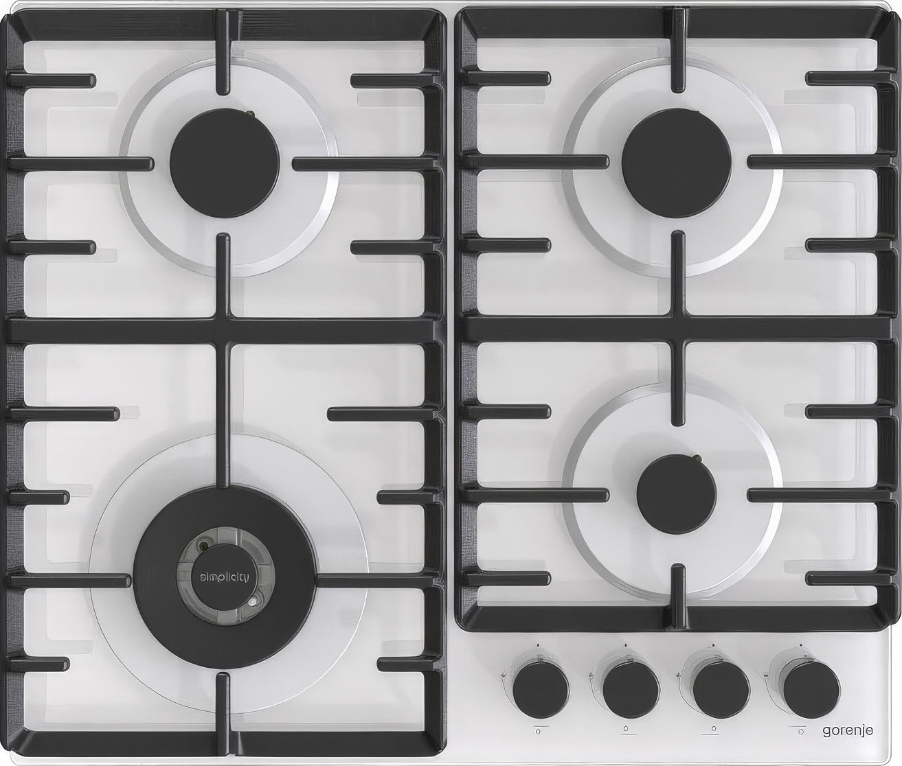 Gorenje GTW642SYW