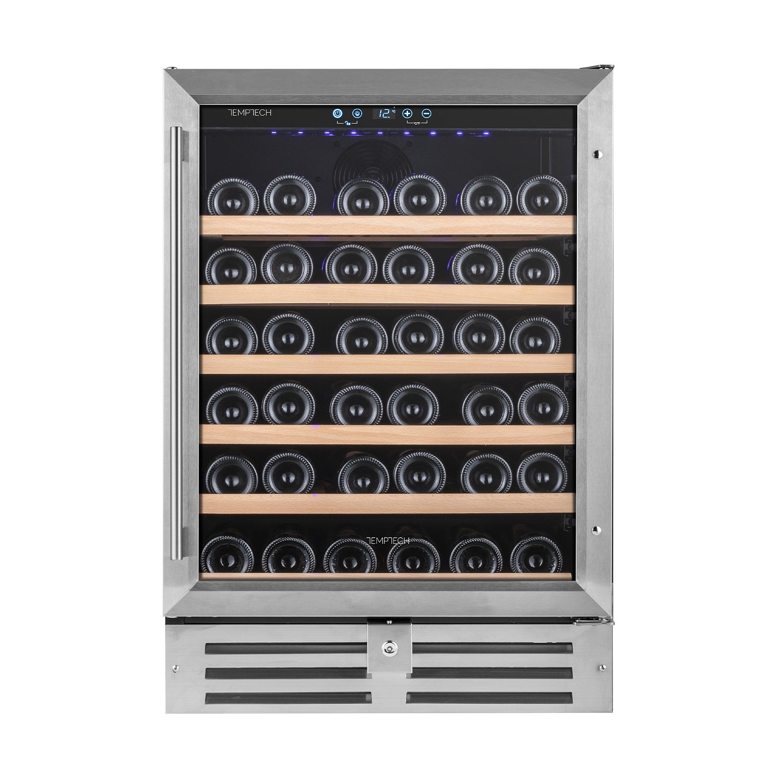 Temptech WPQ60SCS