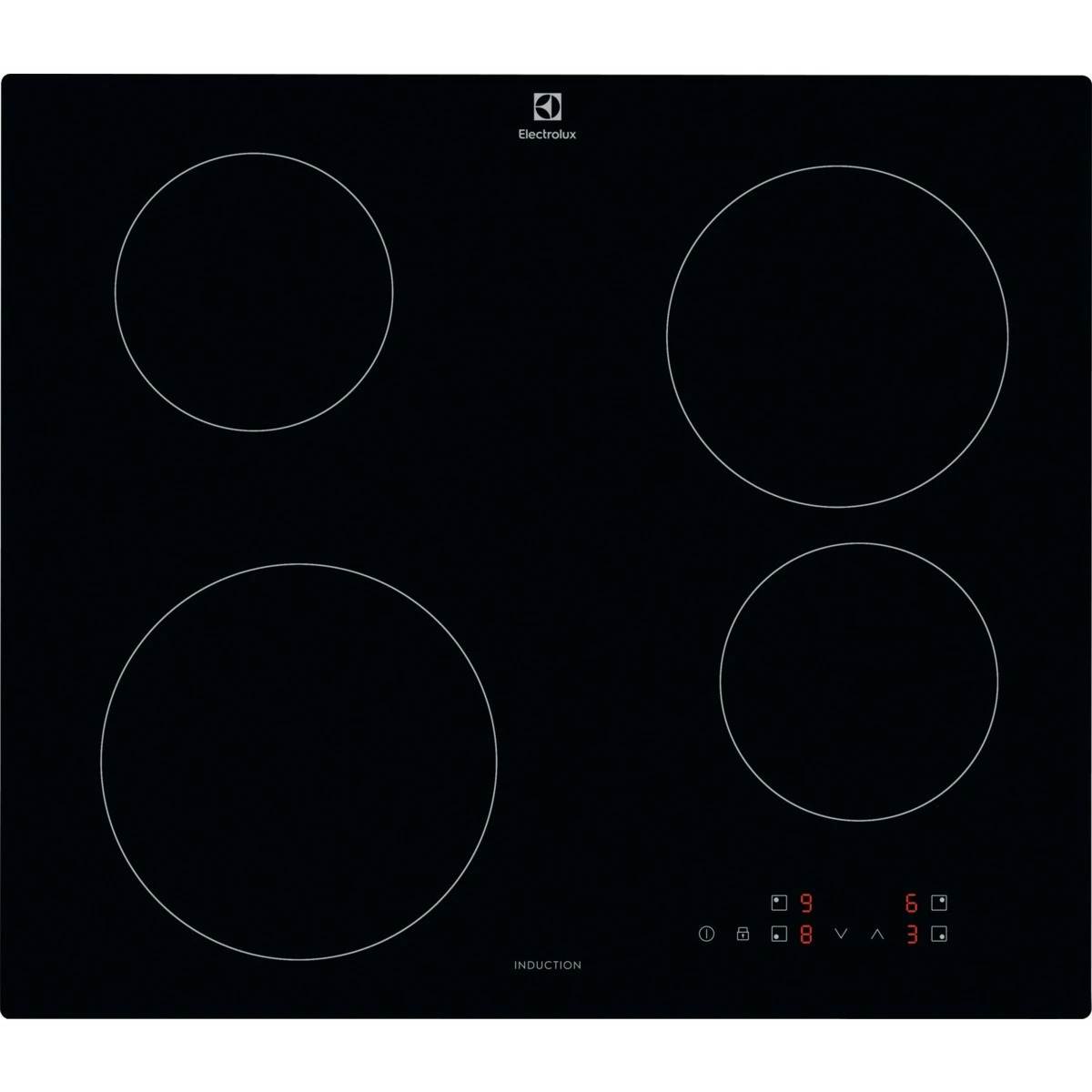 Electrolux EIB60420CK