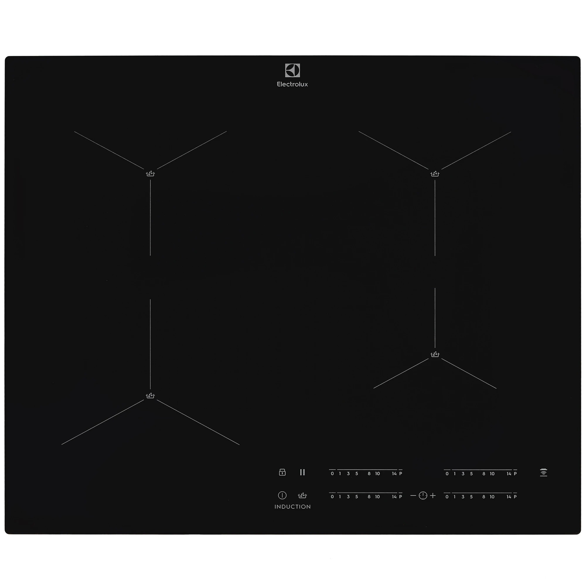 Electrolux EIS62443