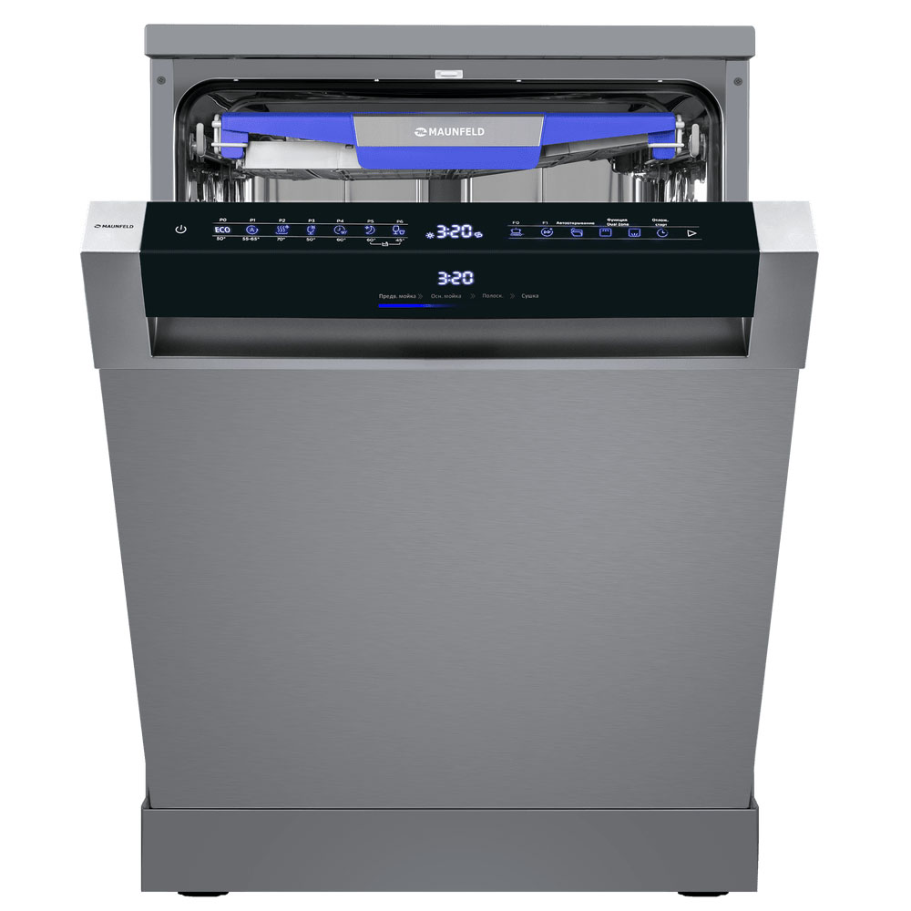 Maunfeld MWF45331S Inverter
