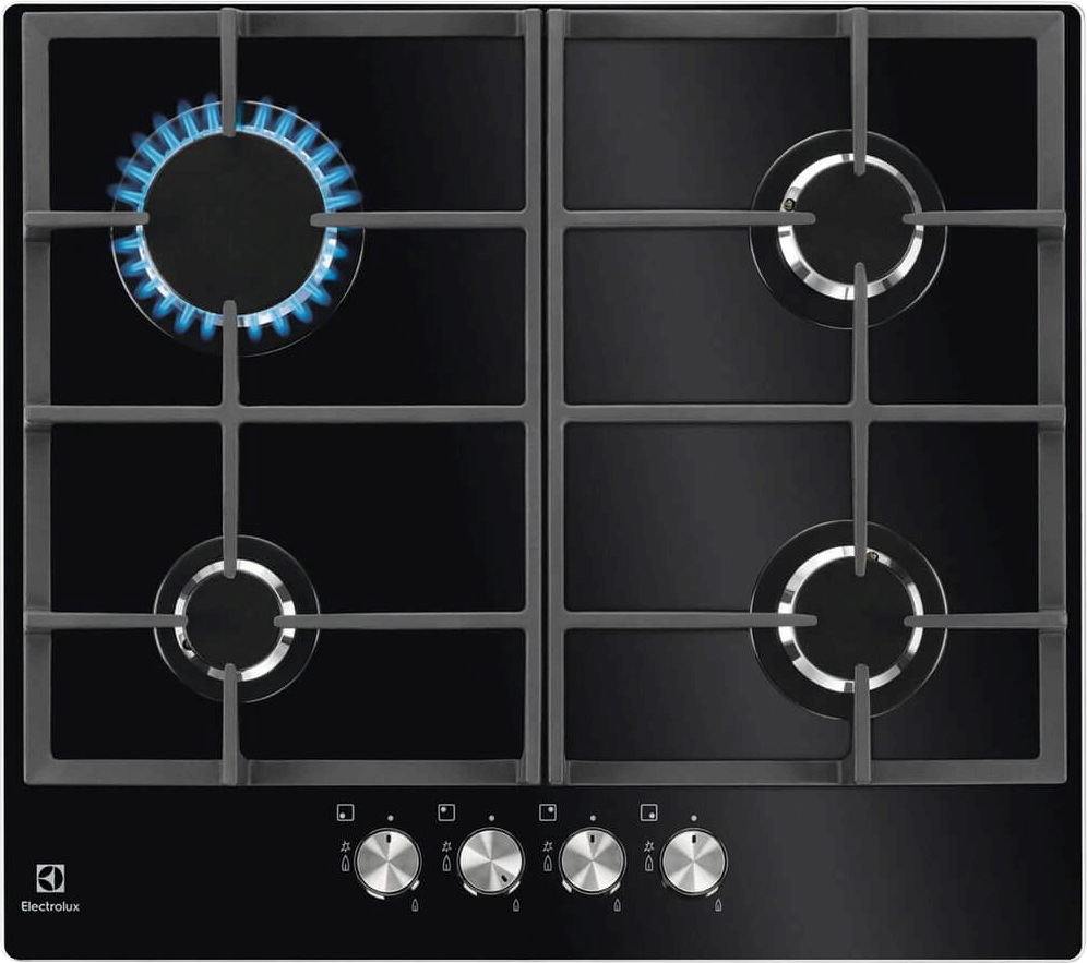 Electrolux KGG6426K