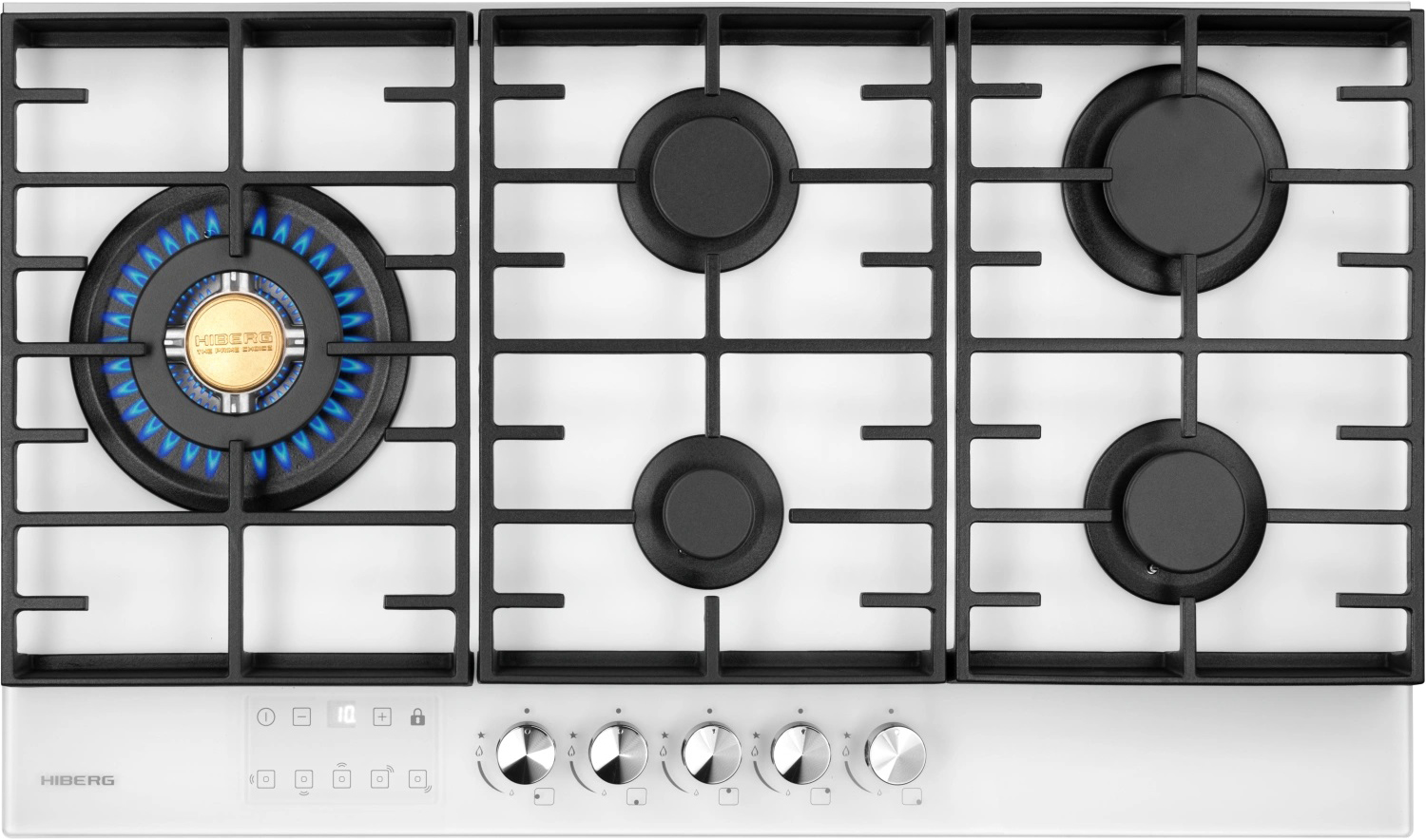 HIBERG VM 9255 W