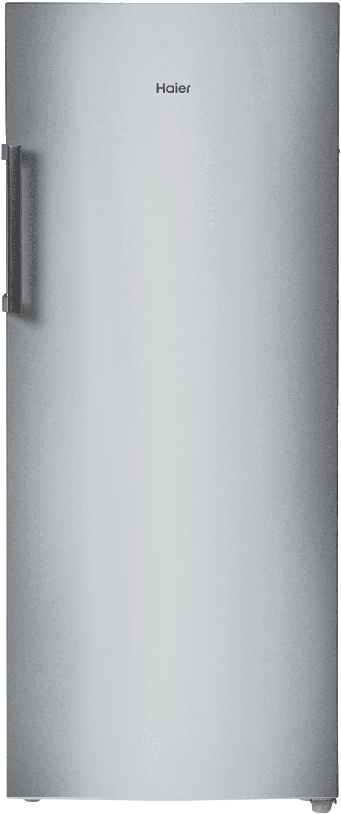 Haier HF-284SG SILVERY