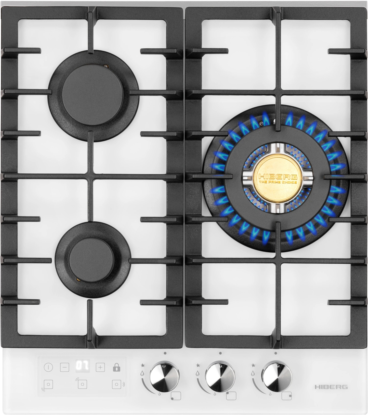 HIBERG VM 4235 W