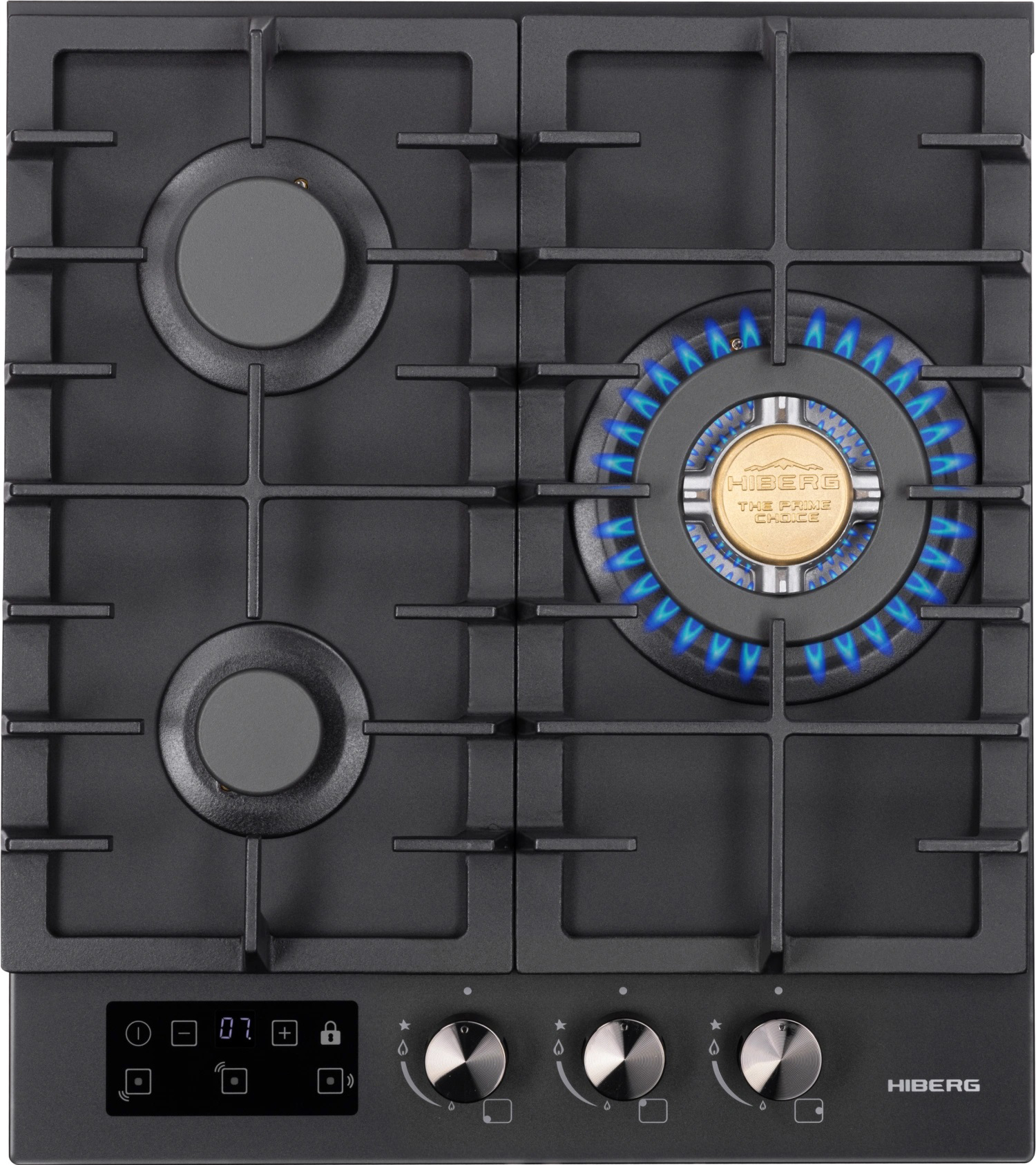 HIBERG VM 4235 B