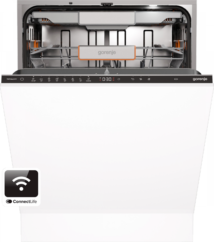 Gorenje GV693A65AD