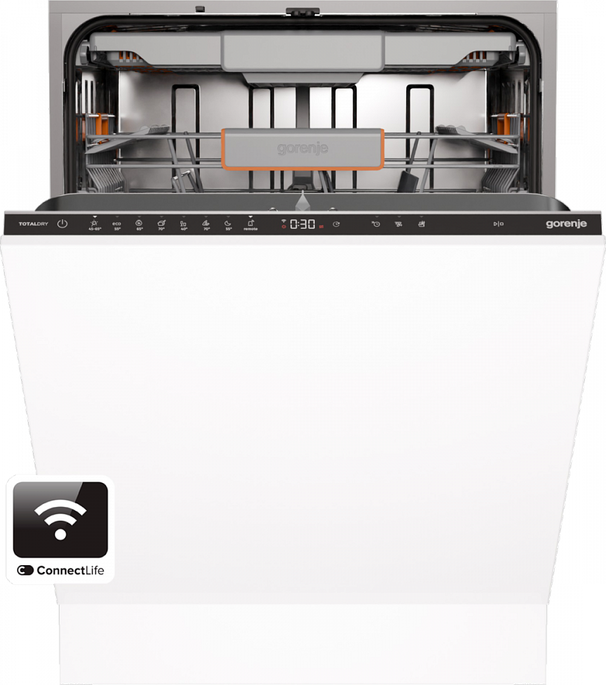 Gorenje GV673B65