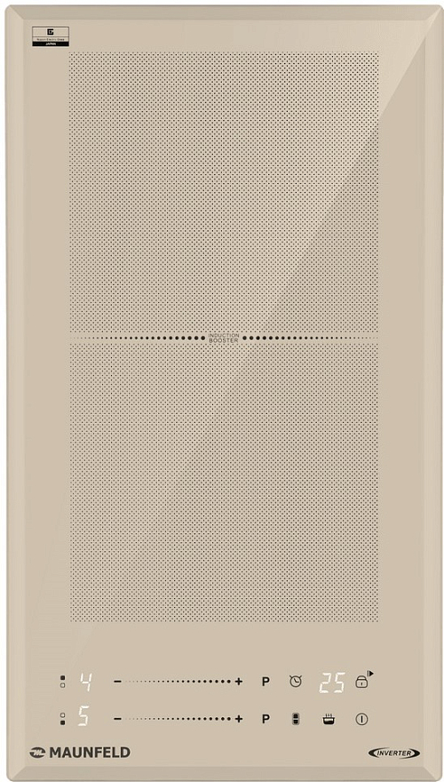 Maunfeld CVI292S2FBG LUX Inverter