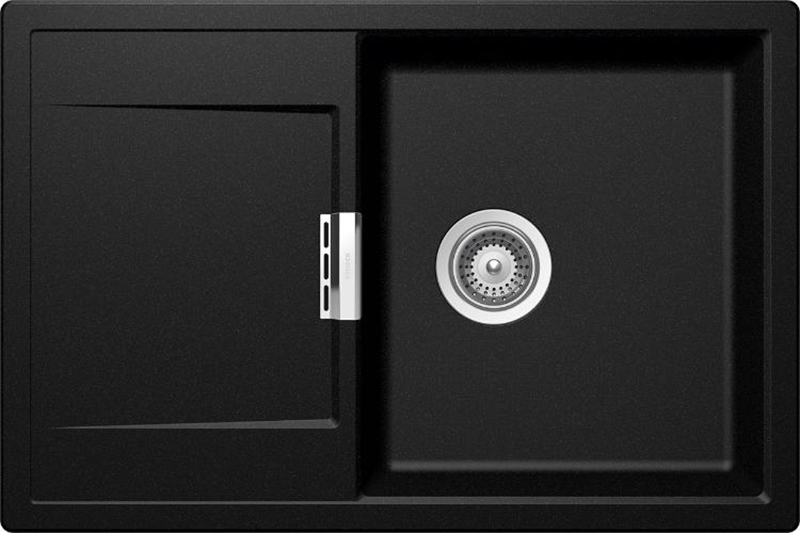 Schock Eton 50 D  Cristadur магма