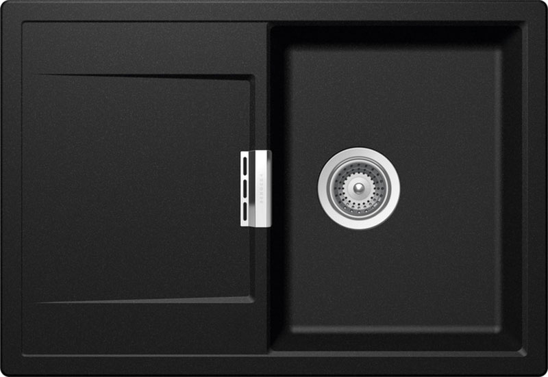 Schock Eton 45 D  Cristadur магма