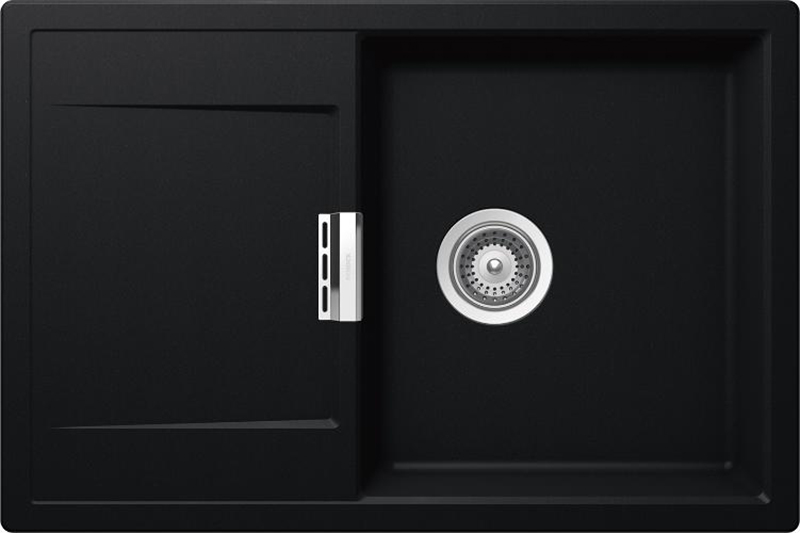 Schock Eton 50 D  Cristadur пуро