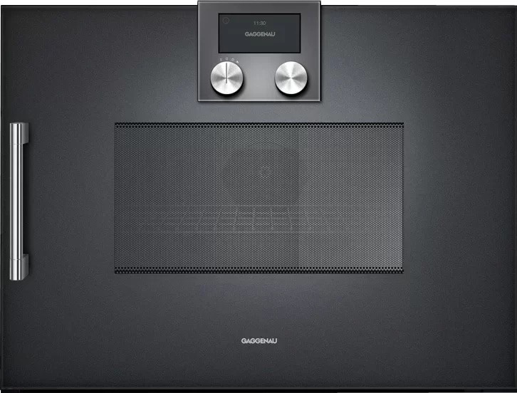 Gaggenau BMP250100