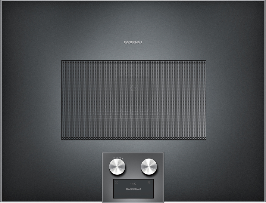 Gaggenau BM455100