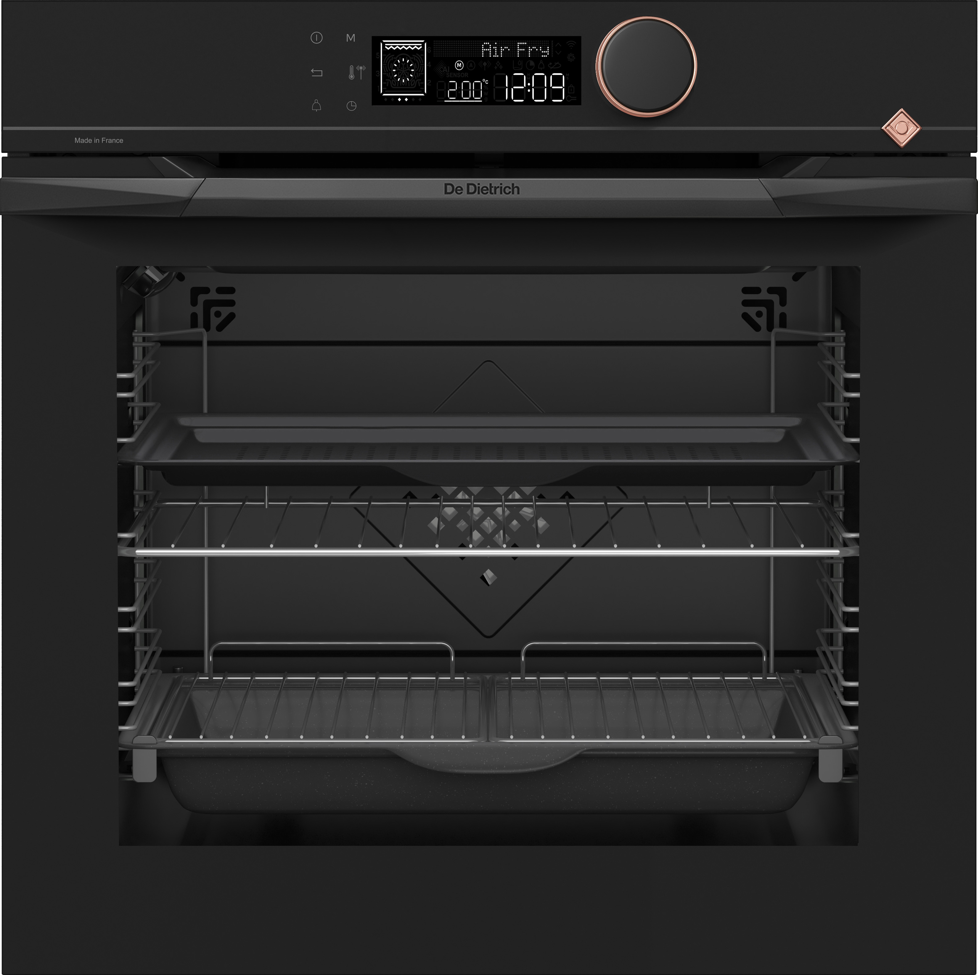 De Dietrich DOP4546HT