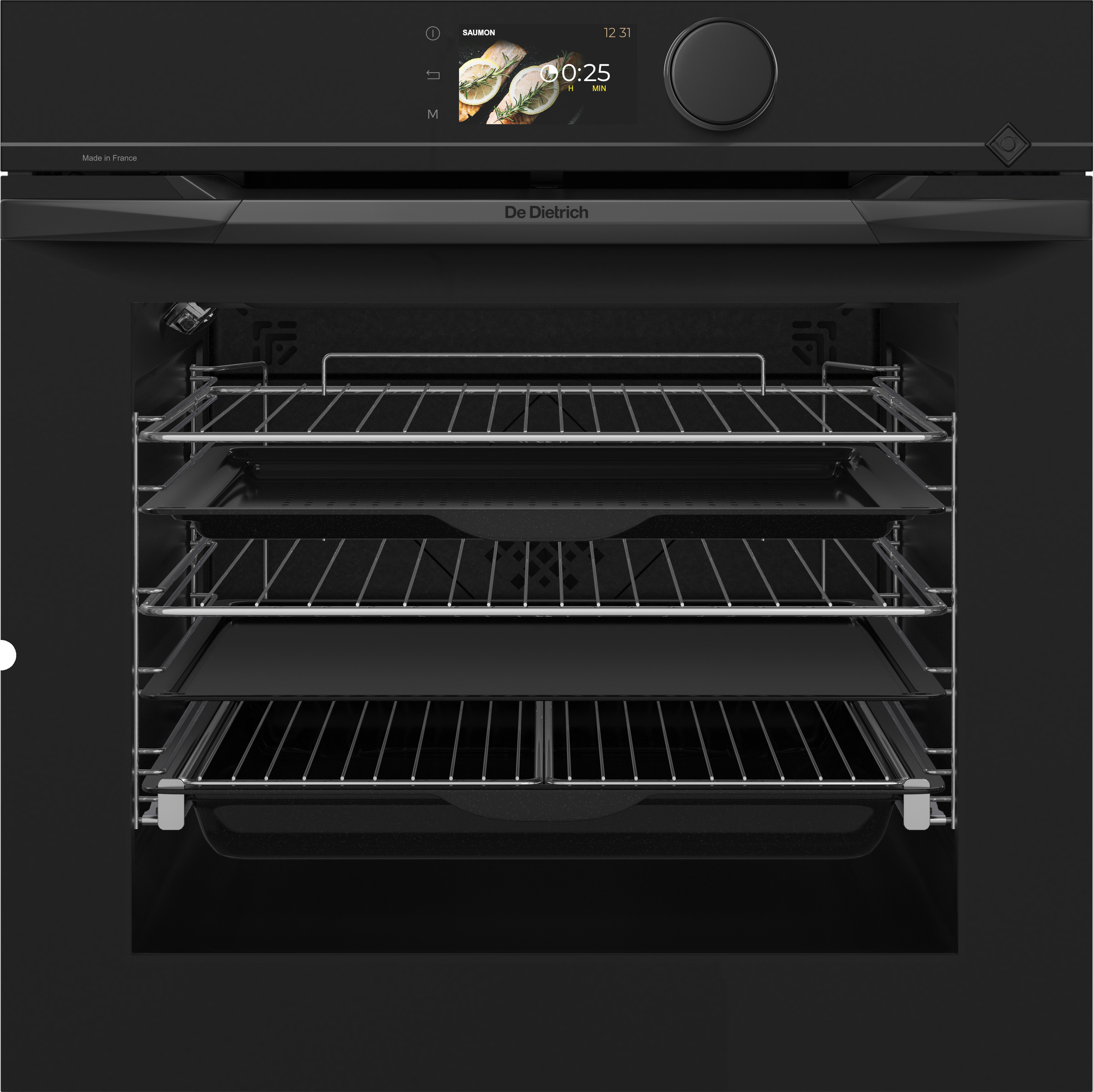 De Dietrich DOP4746BT