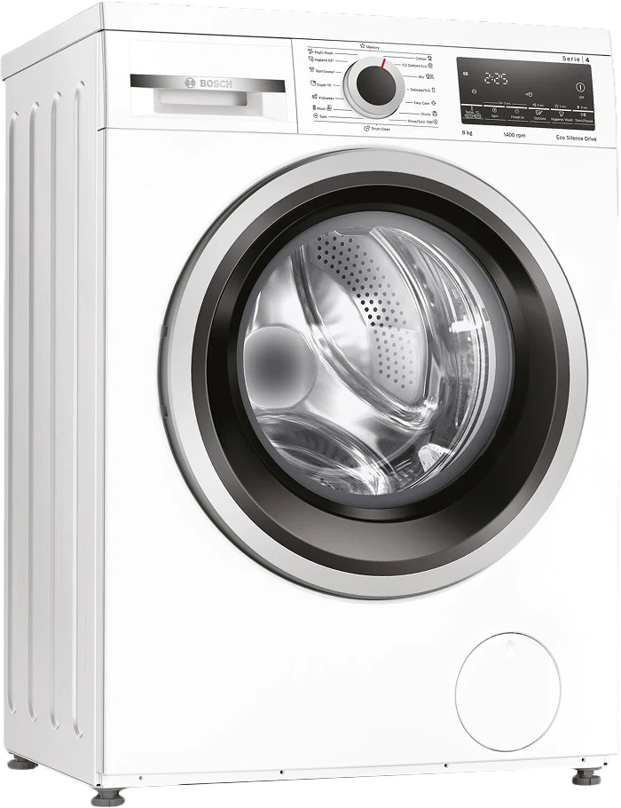 Bosch WLS28460ME