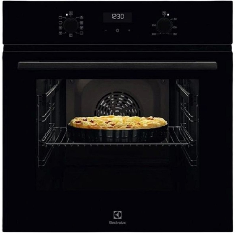 Electrolux KODEF70BZ