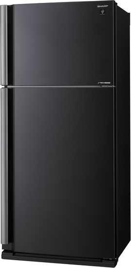 Sharp SJXE55PMBK