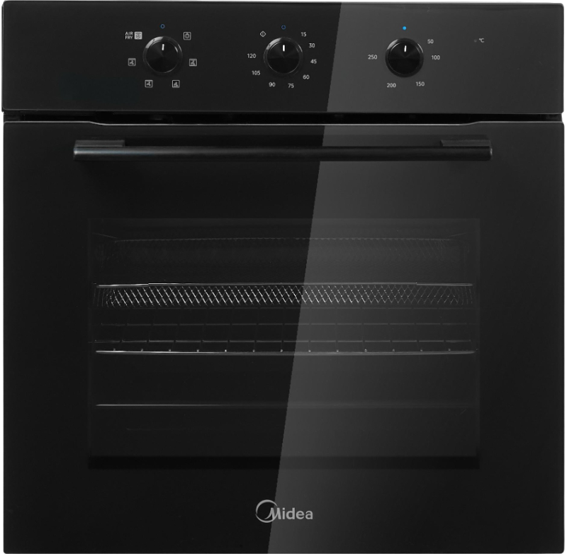 Midea MO37007GB