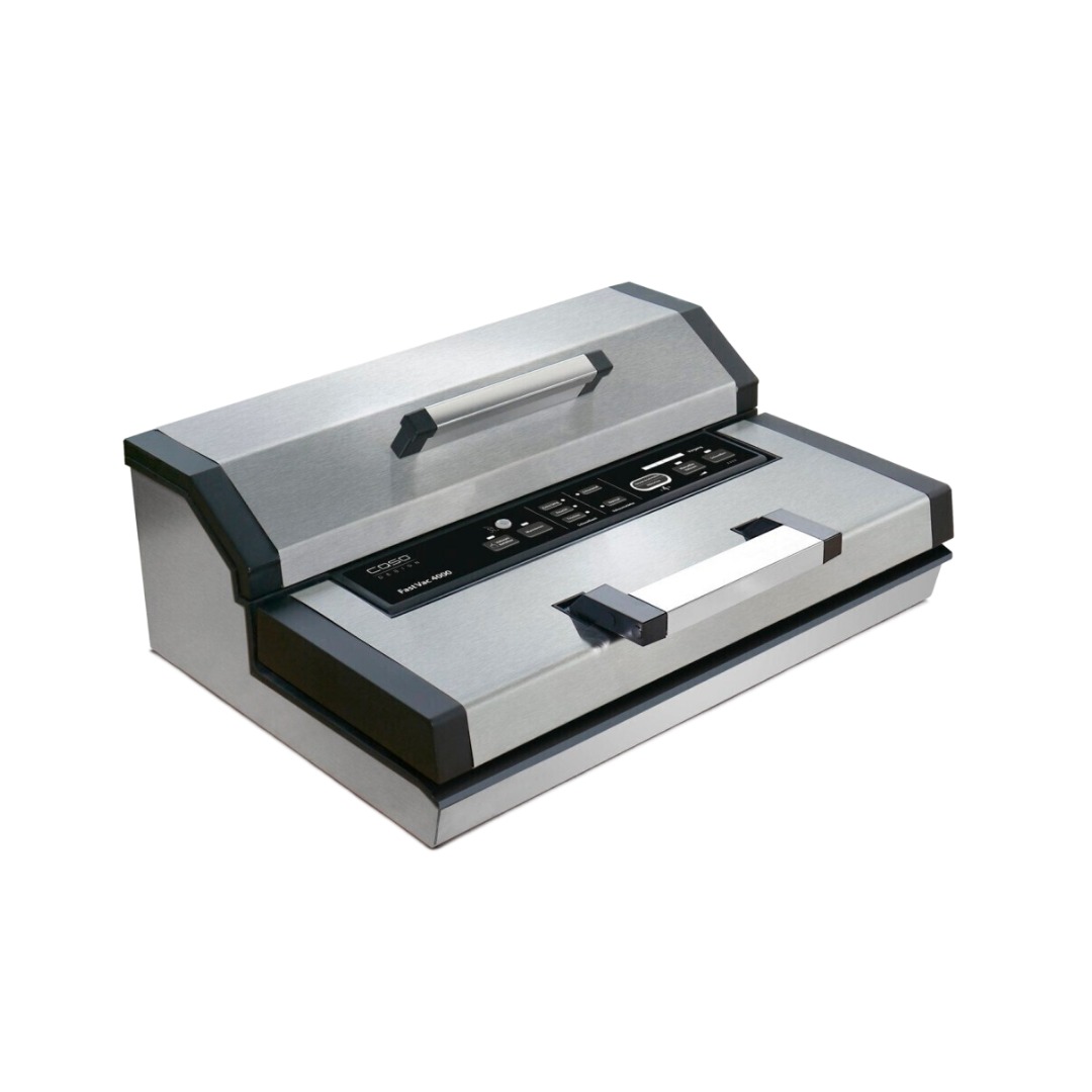 CASO FastVAC 4000