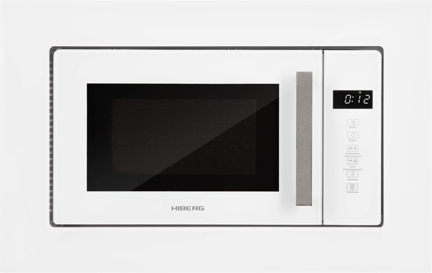 HIBERG i-VM 6502 W (инверторная)