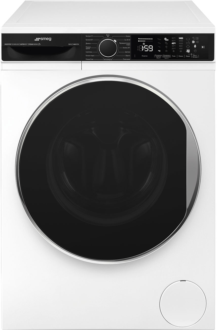 Smeg WM3T04RU4