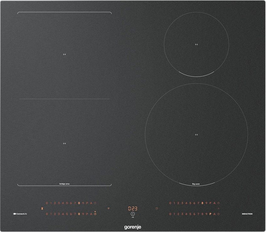 Gorenje GI6433SRWF