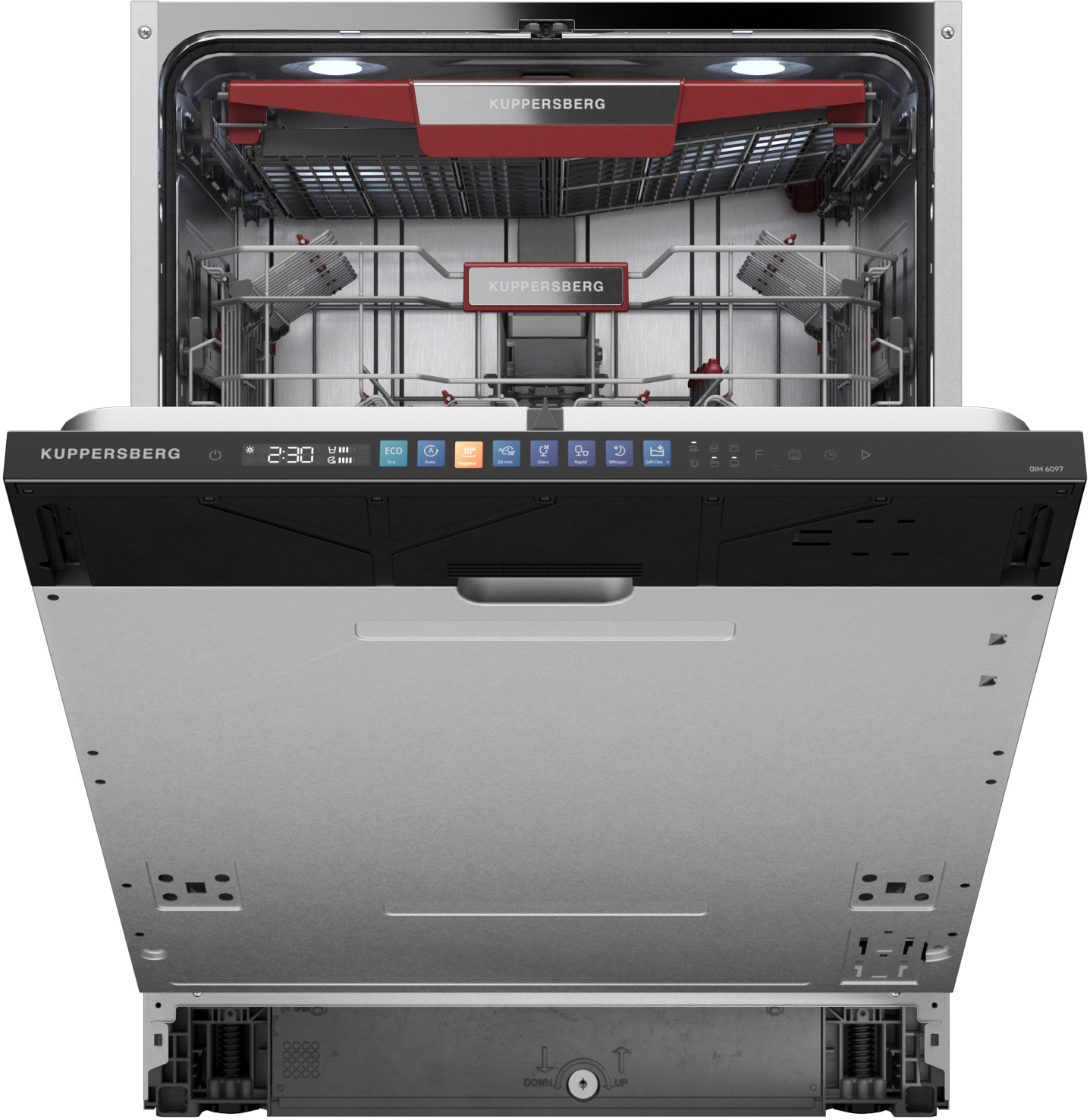 Kuppersberg GIM 6097