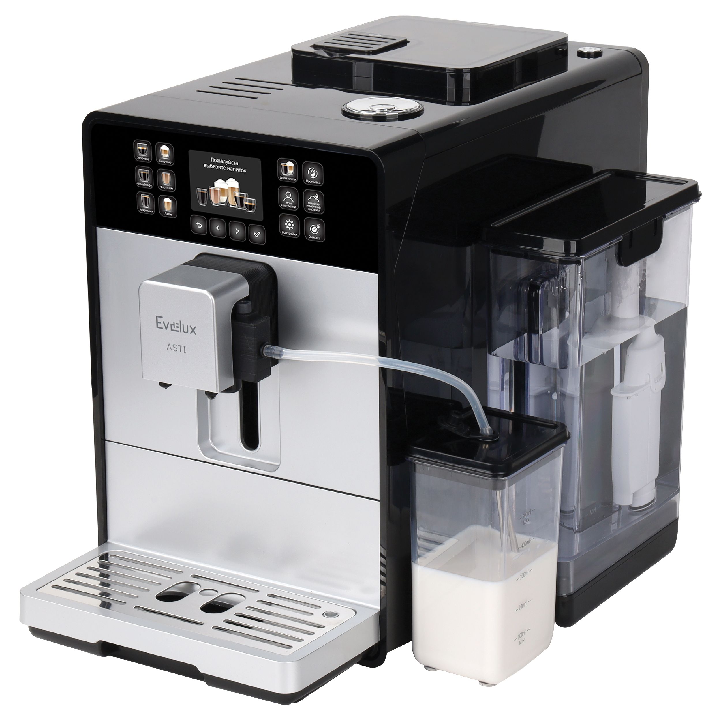Evelux EACM 1028 S Asti