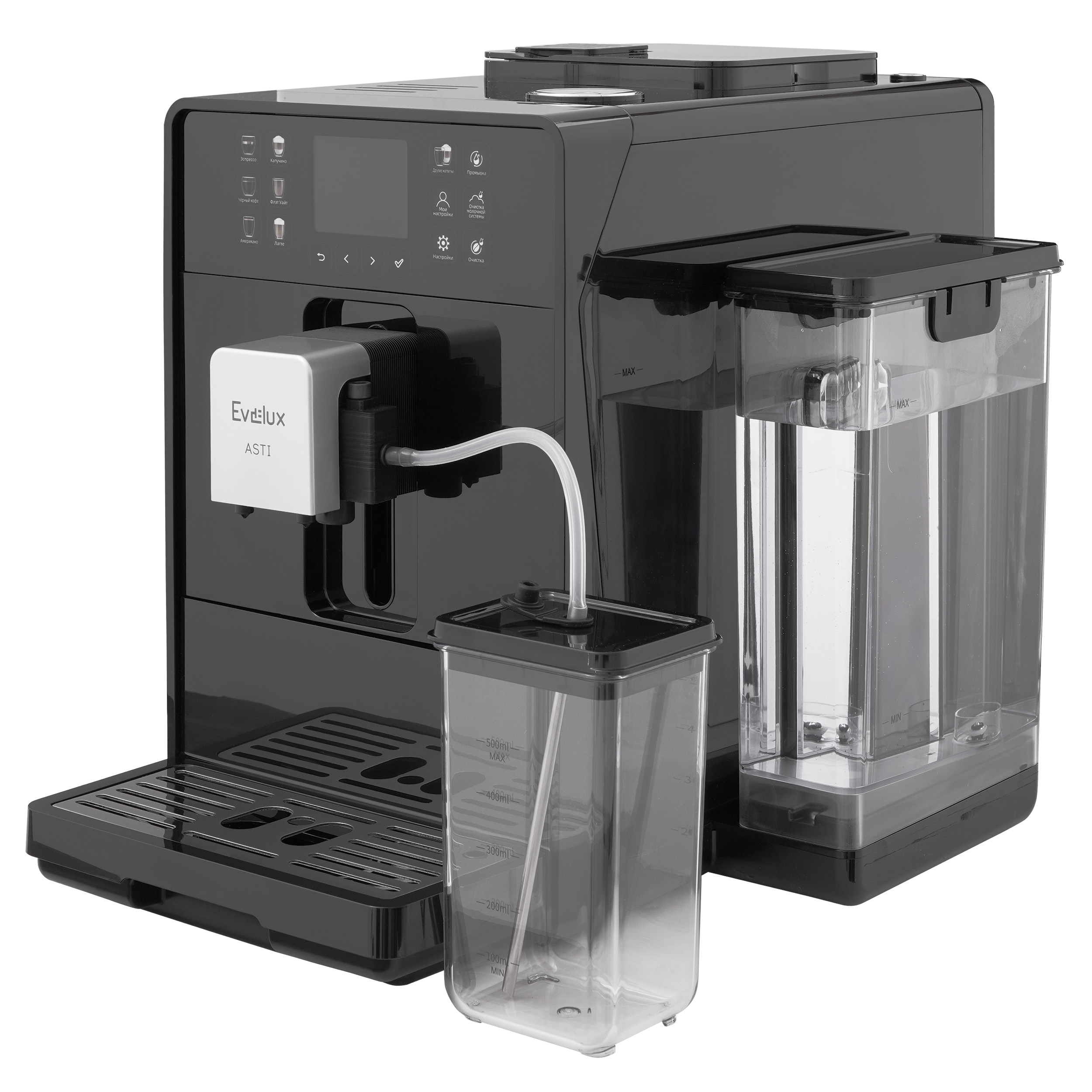 Evelux EACM 1028 N Asti