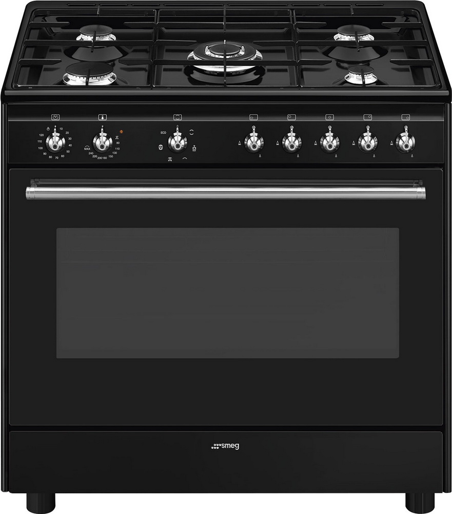 Smeg CX91GMBL