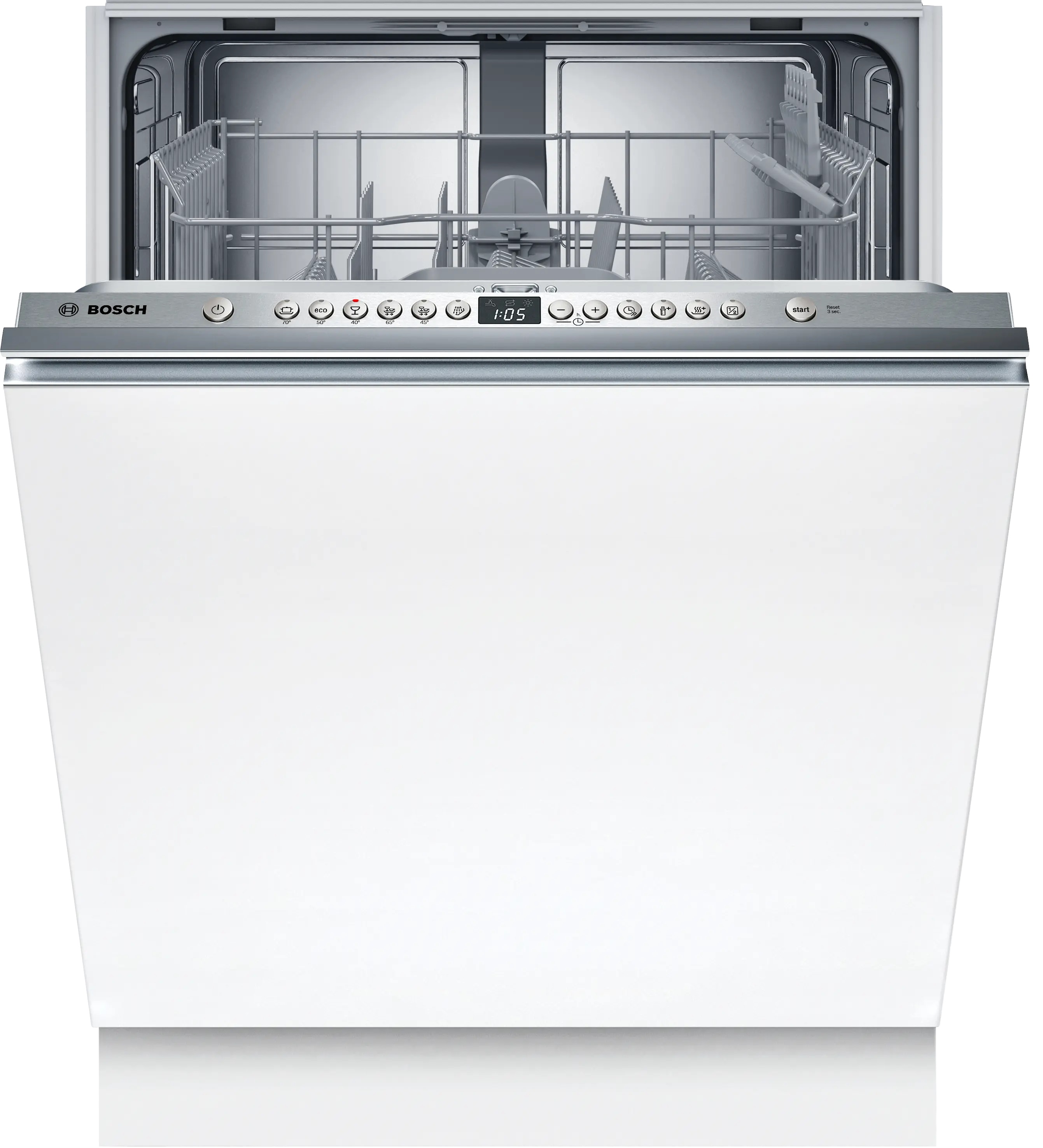 Bosch SMV26AX00Q