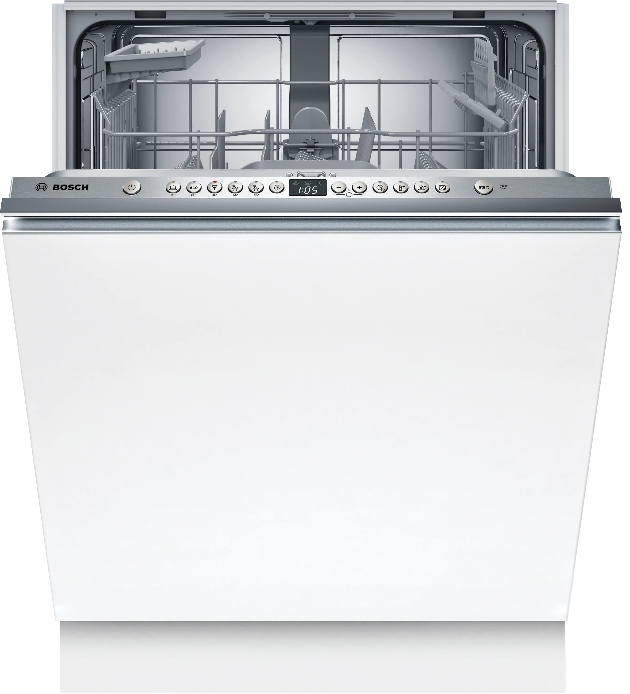 Bosch SMV26DX00T