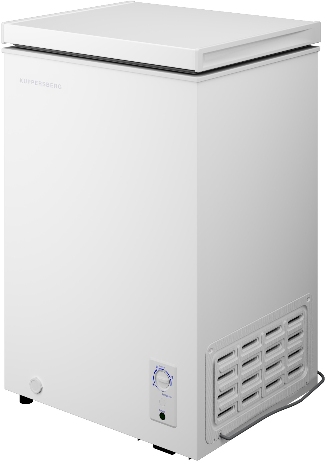 Kuppersberg FLCF 100 W