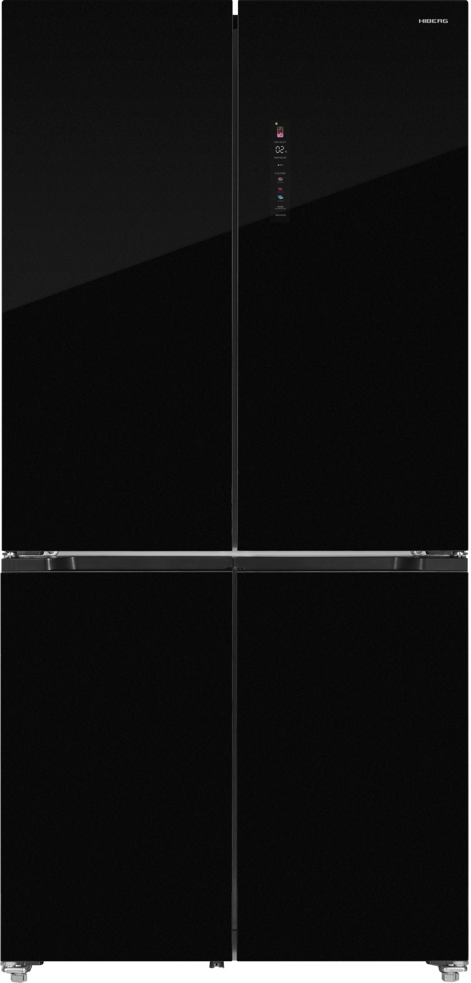 HIBERG i-RFQ 705G B