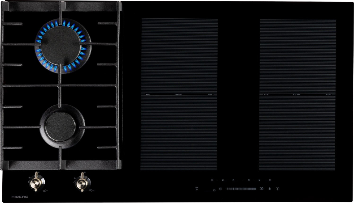 HIBERG i-VM 9025 B