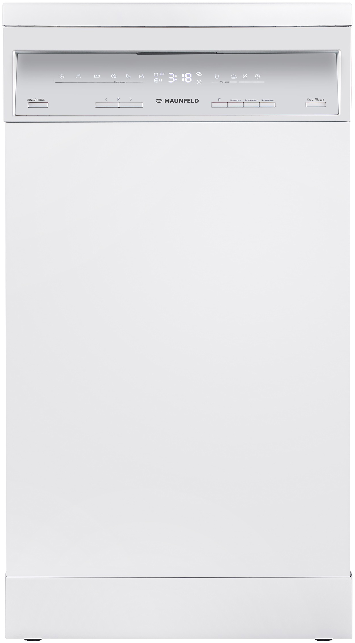 Maunfeld MWF45230W