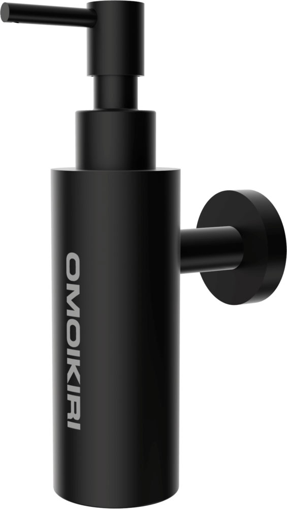 Omoikiri OM-07-GB латунь/графит