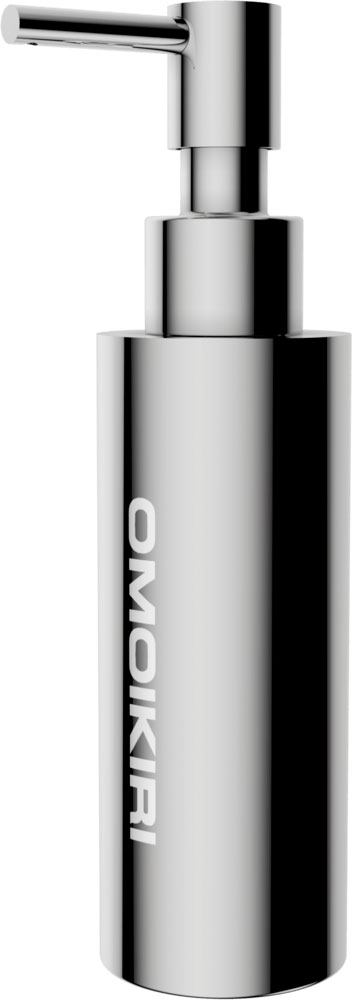 Omoikiri OM-06 C