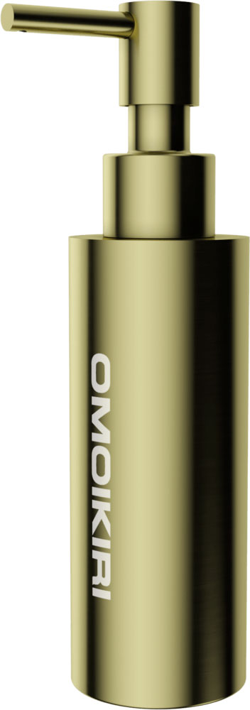 Omoikiri OM-06-LG