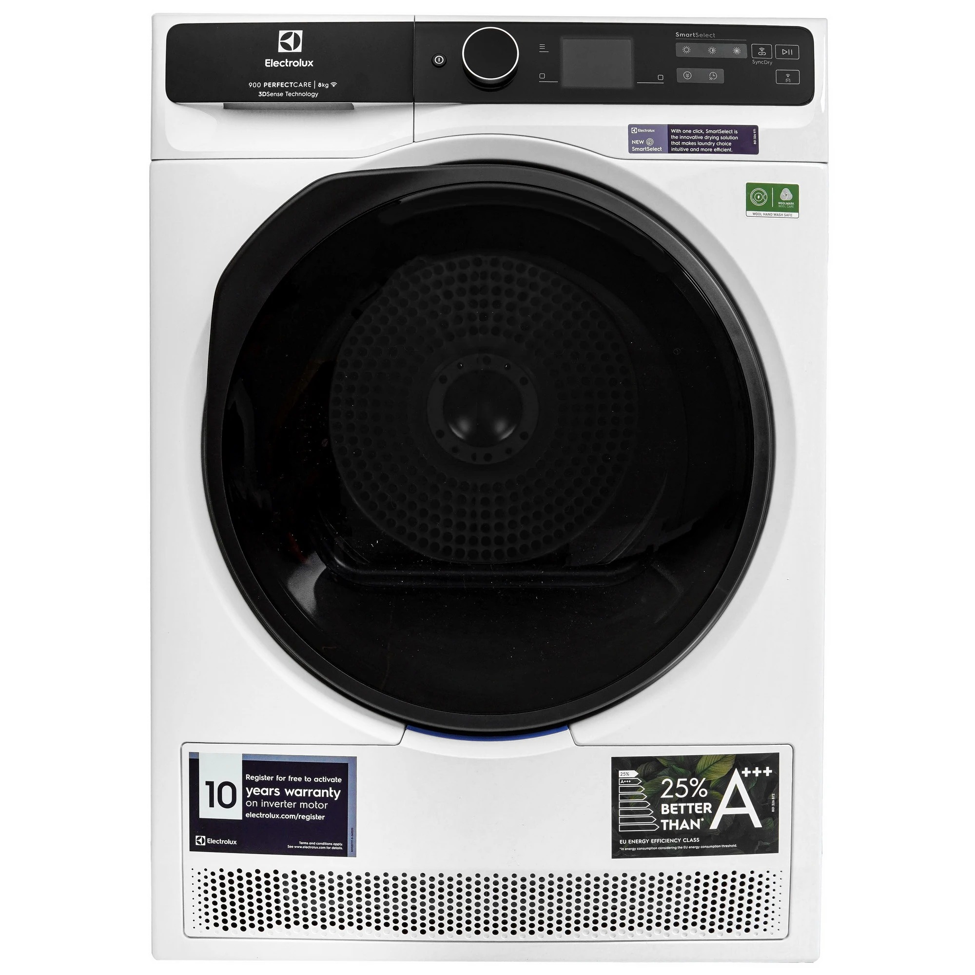 Electrolux EW9D787KCE