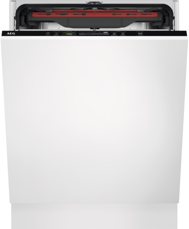 AEG FSB64907Z