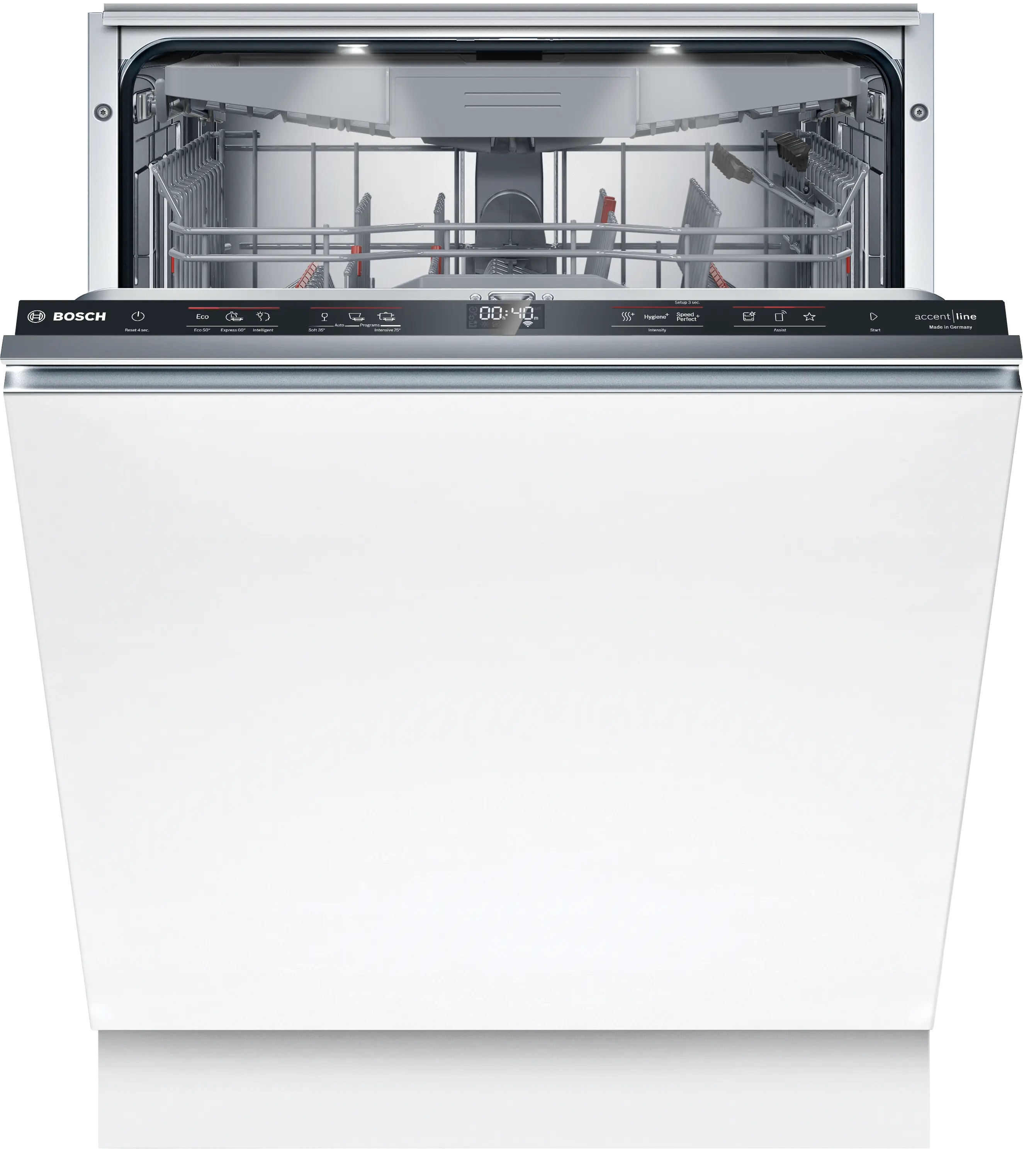Bosch SMD6ZC804E
