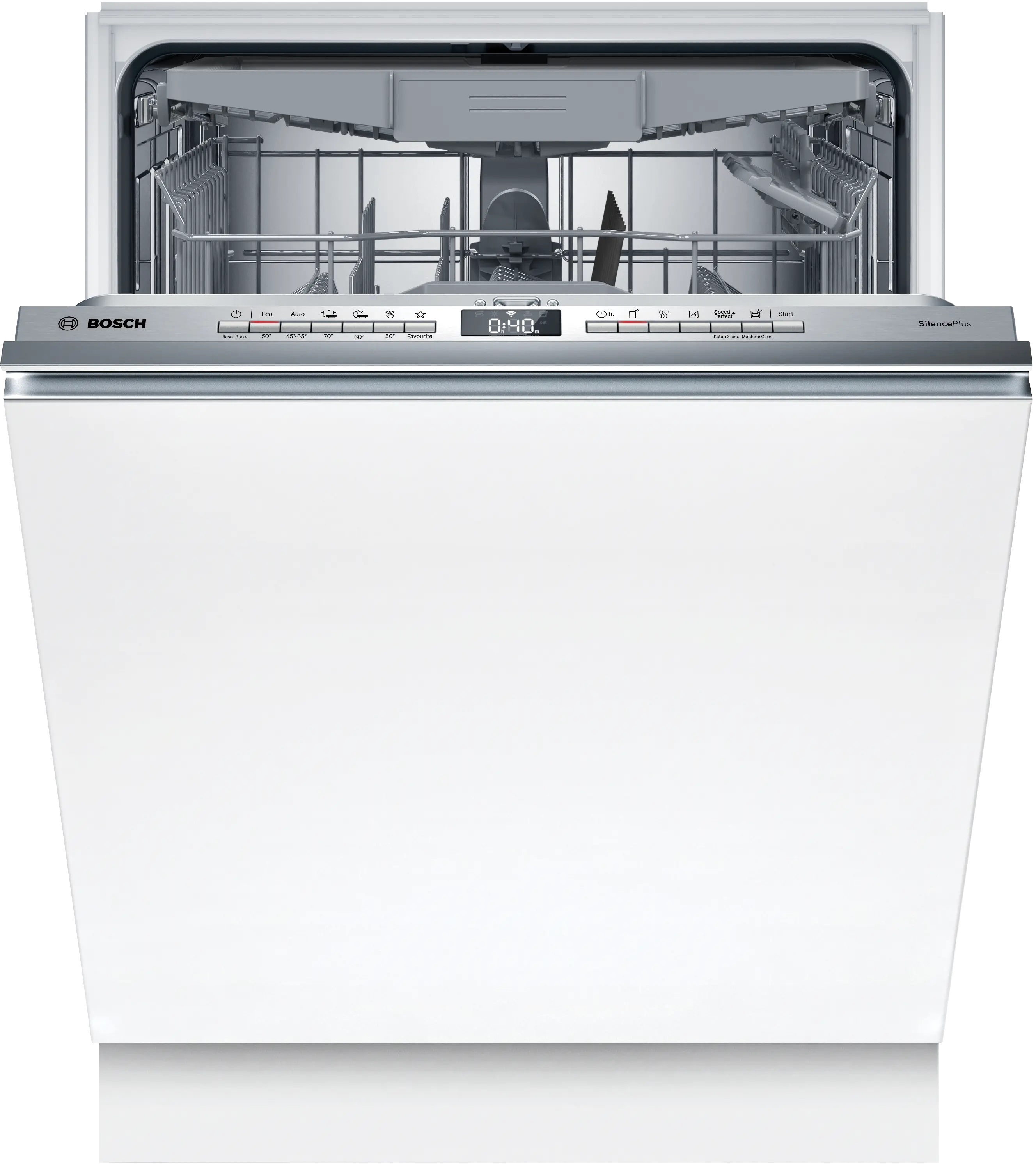 Bosch SMV4ECX30E