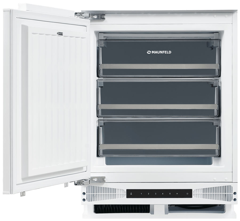 Maunfeld MBFR88SWGR Inverter