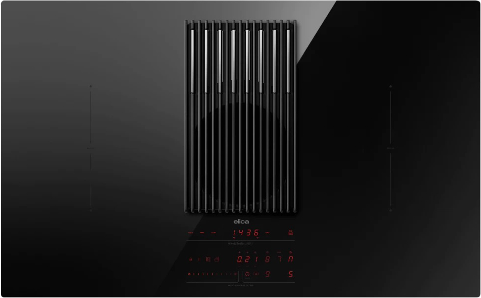 Elica NIKOLATESLA LIBRA EVO BL/A/83
